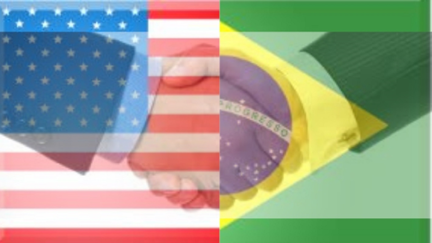 Brasil-EUA