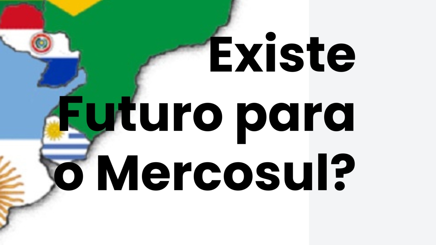 futuro do Mercosul