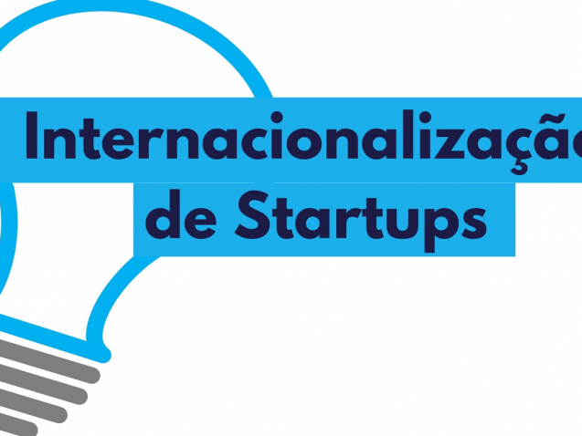internacionalização de startups